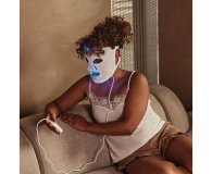 Silk’n Facial LED Mask 100 - 1215266 - zdjęcie 6